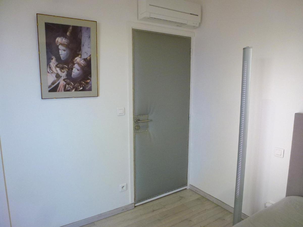 B&B L'Escalade En Luberon Volx Экстерьер фото
